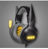 Blade DC Batman LED gaming headset