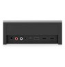 Ultimea Poseidon D80 Black 7.1 channels