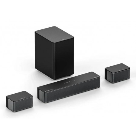 Ultimea Aktivbox Poseidon M4T 5.1 Surround Soundbar