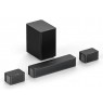 Ultimea Aktivbox Poseidon M4T 5.1 Surround Soundbar