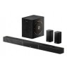 Ultimea Skywave F40 Black 5.1.2 channels