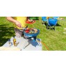 Campingaz Party Grill 400 contact grill