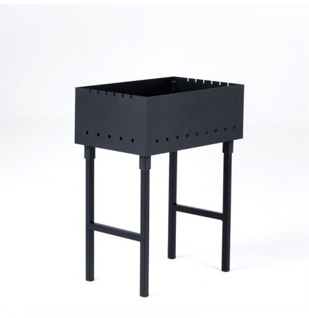 GRILL GR-007 2MM 350X220X330MM