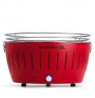 LotusGrill G435 U RD outdoor barbecue/grill Kettle Charcoal (fuel) Red