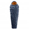 Deuter Exosphere 0C/32F - synthetic sleeping bag (Ink/Maple)