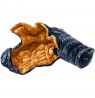 Deuter Exosphere 0C/32F - synthetic sleeping bag (Ink/Maple)