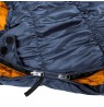 Deuter Exosphere 0C/32F - synthetic sleeping bag (Ink/Maple)