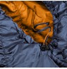 Deuter Exosphere 0C/32F - synthetic sleeping bag (Ink/Maple)