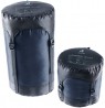 Deuter Exosphere 0C/32F - synthetic sleeping bag (Ink/Maple)