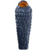 Deuter Exosphere 0C/32F - synthetic sleeping bag (Ink/Maple)