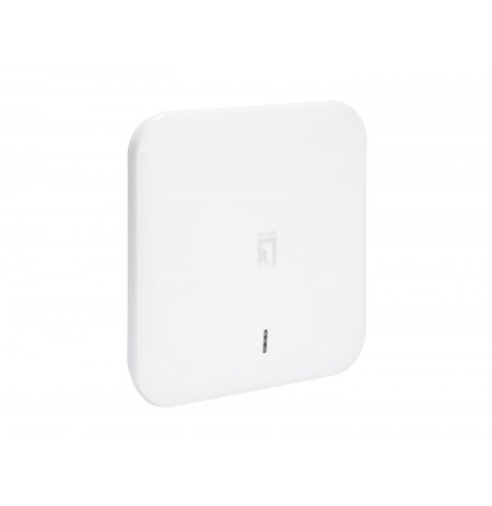 LevelOne WLAN AP AC1200 Dual-Band PoE/Ceiling