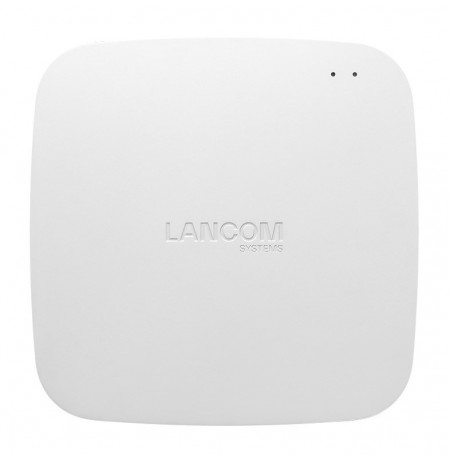 LANCOM LX-7200 9600 Mbit/s White Power over Ethernet (PoE)