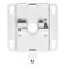 LANCOM LX-7200 9600 Mbit/s White Power over Ethernet (PoE)