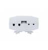 LevelOne Outdoor WLAN AP AC900 PoE IP65 5GHz