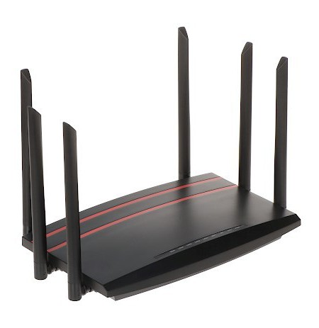 Access Point 4G+ LTE Cat. 6 + Router LTE-CA2-103