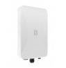 LevelOne AX3000 Dual Band Wi-Fi 6 Outdoor PoE Wireless Access Point, Omni-directional