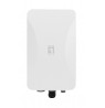LevelOne AX3000 Dual Band Wi-Fi 6 Outdoor PoE Wireless Access Point, Omni-directional