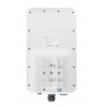 LevelOne AX3000 Dual Band Wi-Fi 6 Outdoor PoE Wireless Access Point, Omni-directional