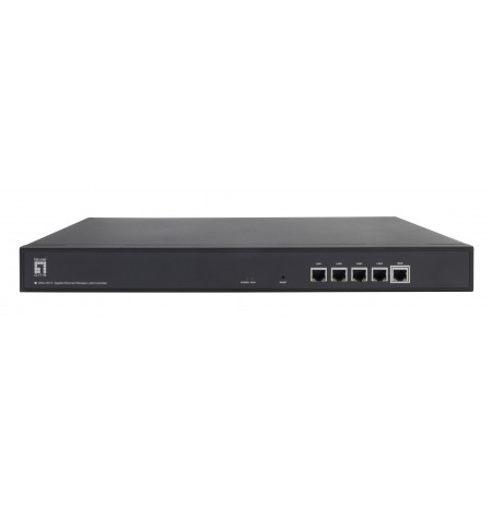 LevelOne Wireless Controller 256 Access Points