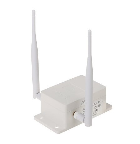 4G LTE Access Point + Router ATE-G1CH 150Mb/s