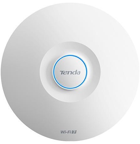 AP TENDA I36 WiFi7  5.1 Gbps