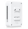 Ubiquiti UA-RETROFIT-HUB-2 smart home central control unit Wired White