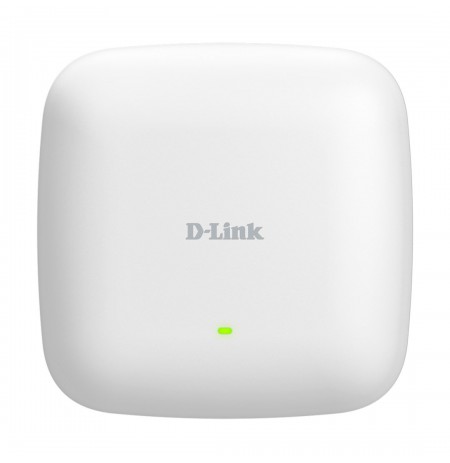 D-Link AX3000 Wi-Fi 6 Dual-Band PoE Access Point