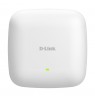 D-Link AX3000 Wi-Fi 6 Dual-Band PoE Access Point