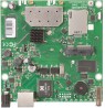 MikroTik RouterBOARD RB912UAG-2HPnD router