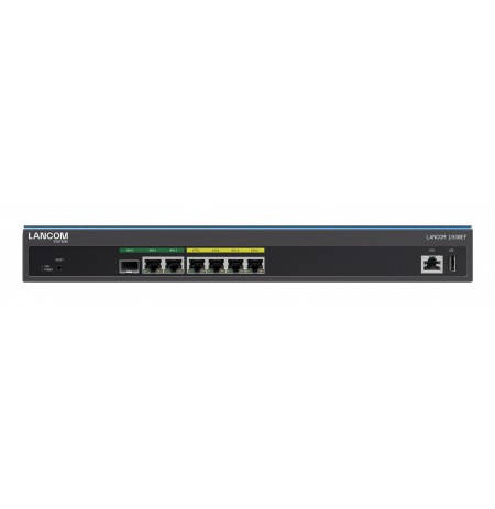 Lancom Router 1930EF 1U ADSL2 VDSL
