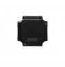 Ruijie Networks RG-EW6000GX wireless router 2.5 Gigabit Ethernet Dual-band (2.4 GHz / 5.8 GHz) Black