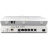 DrayTek Vigor 2865 wired router Gigabit Ethernet