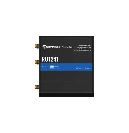 Teltonika RUT241 Cellular network router
