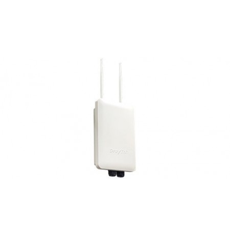 DrayTek VIGORAP 918R wireless access point 1300 Mbit/s White Power over Ethernet (PoE)