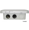 DrayTek VIGORAP 918R wireless access point 1300 Mbit/s White Power over Ethernet (PoE)