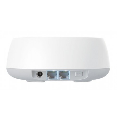 TP-Link Deco BE25(3-pack) System Mesh WiFi 7 BE3600