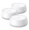 TP-Link Deco BE25(3-pack) System Mesh WiFi 7 BE3600