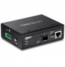 TRENDnet Hardened Industrial Switch