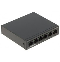 POE Switch NSW2020-6T-POE-IN 4-port Uniview