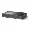 TP-Link 9-Port 10/100Mbps Desktop Switch with 8-Port PoE+