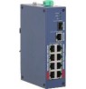 Switch Dahua CHS4110-8ET-110