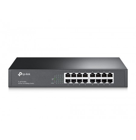 Switch TP-Link TL-SF1016DS
