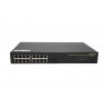 DCN ES430-18P-POE network switch Managed Gigabit Ethernet (10/100/1000) Power over Ethernet (PoE) 1U Black