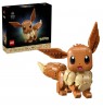 LEGO POKÉMON 72151 Eevee