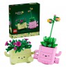 LEGO BOTANICALS 11506 Swinging Plants