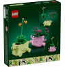 LEGO BOTANICALS 11506 Swinging Plants