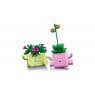 LEGO BOTANICALS 11506 Swinging Plants