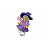 LEGO Minifigurki 71052 - Seria 29 V110