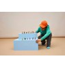 LEGO Minifigurki 71052 - Seria 29 V110