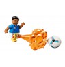 LEGO EDITIONS 43013 Kylian Mbappé - Soccer Highlights